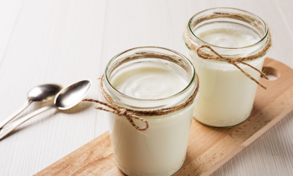 როგორი რძის პროდუქტების მიღებაა რეკომენდებული მაღალი ქოლესტერინის დროს  და რა მნიშვნელობა აქვს მათ ცხიმიანობას?